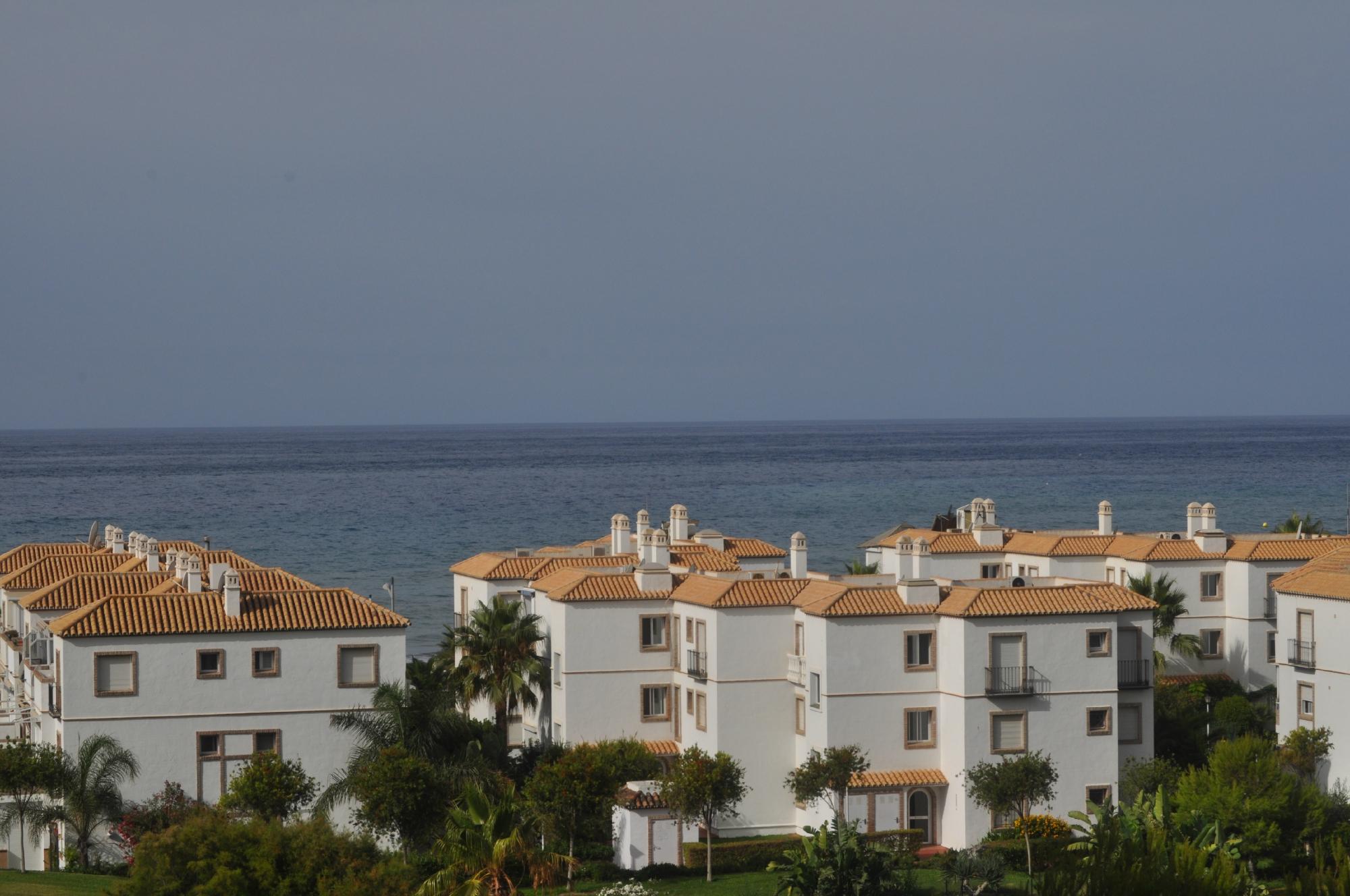 Complejo Laguna Beach (Costa Del Sol, Espagne) - Tarifs 2022