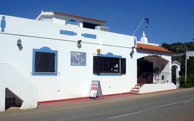 Restaurante Solar do Farelo