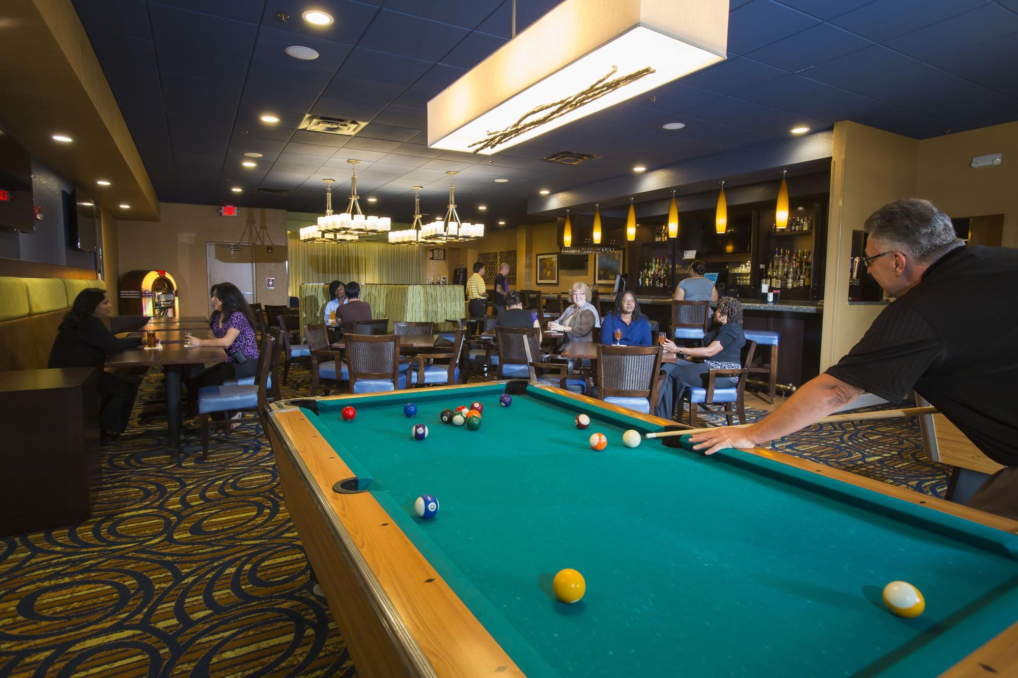 Hotel photo 5 of Rosen Inn International.