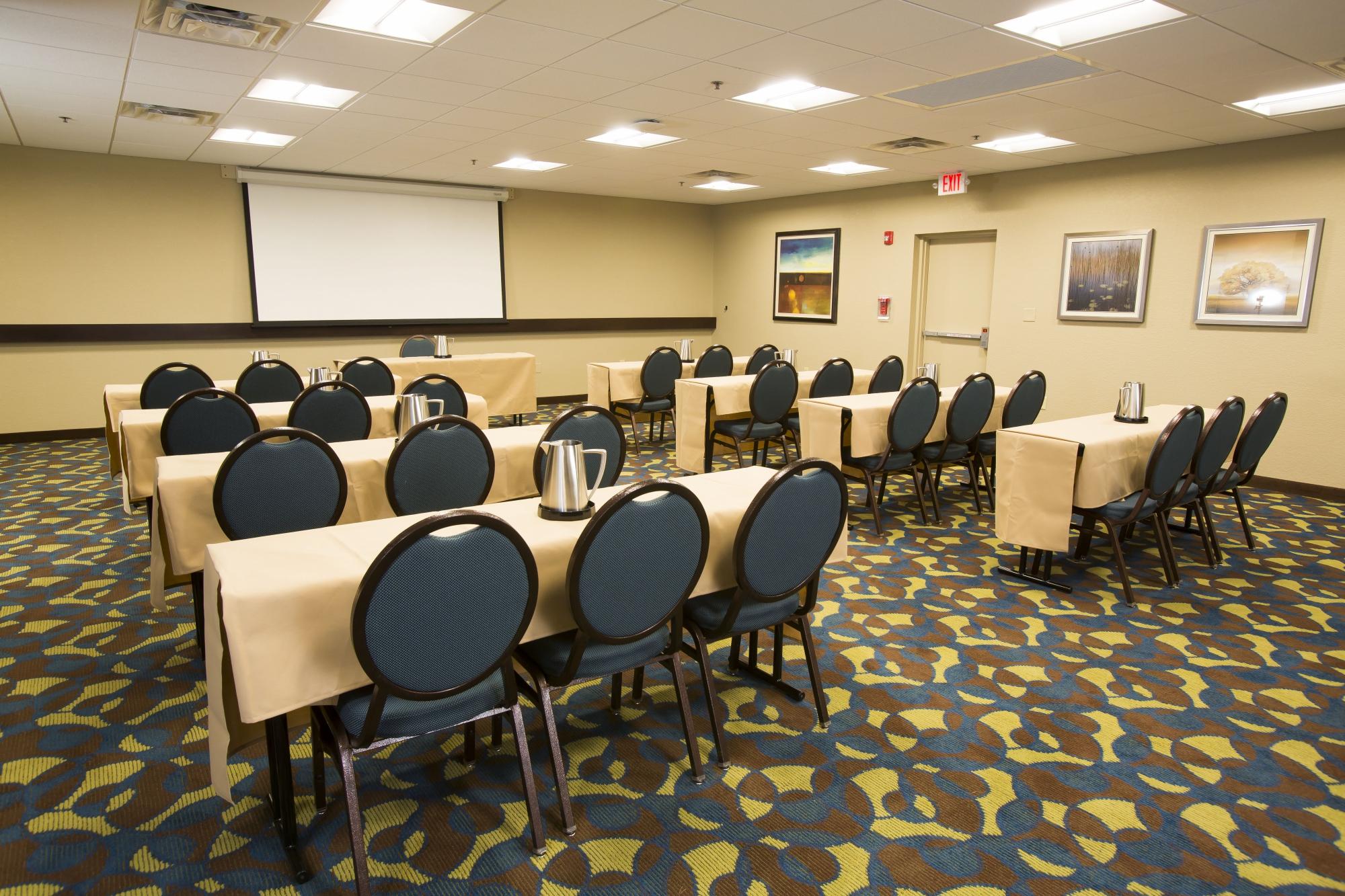 Hotel photo 2 of Rosen Inn International.