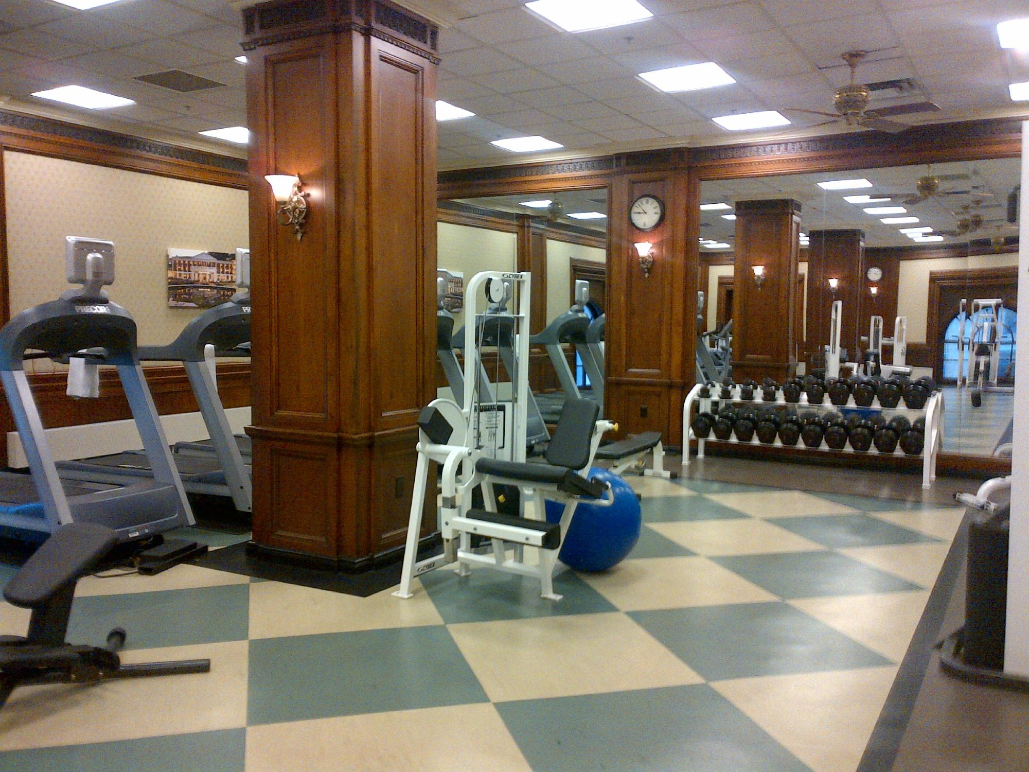 Hotel photo 105 of Omni William Penn Hotel.