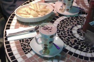 Food