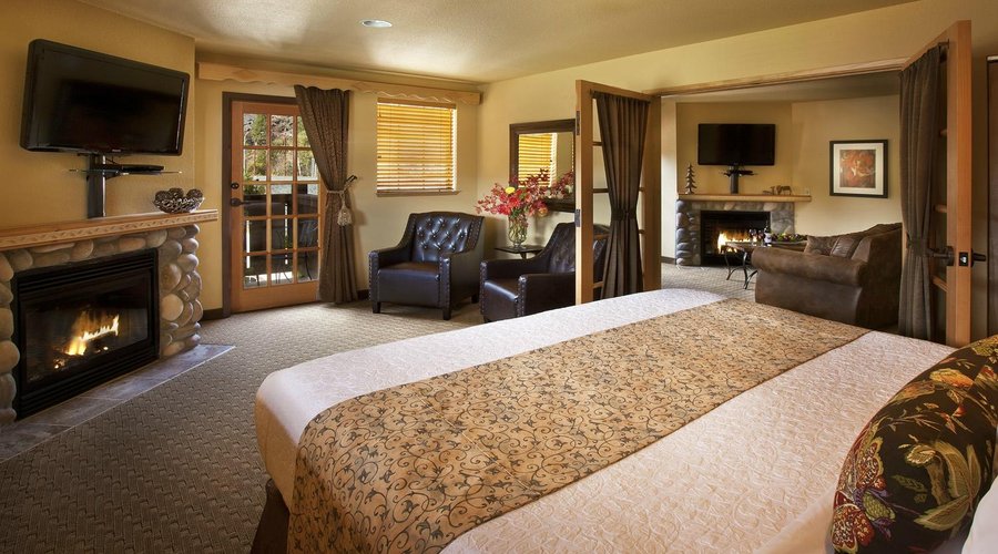 Canyon Suite