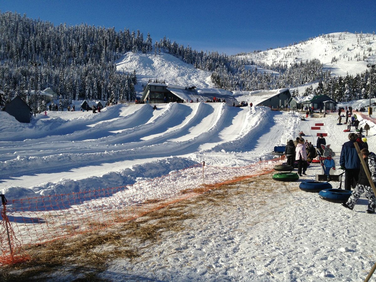 Sasquatch Mountain Ski Map Sasquatch Mountain Resort (Agassiz) - All You Need To Know Before You Go