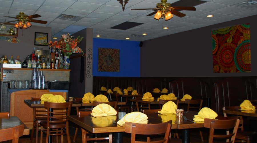 Ixtapa Mexican Cuisine