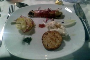 Cibo