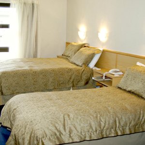 Spa Room