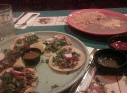 El Toro Mexican Restaurant & Cantina