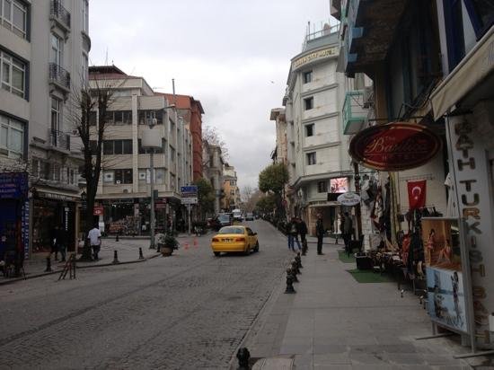 Imagen 1 de Mataraci Apart Istanbul