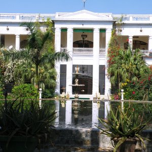 Raobagh Palace
