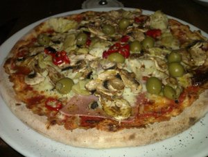 Food