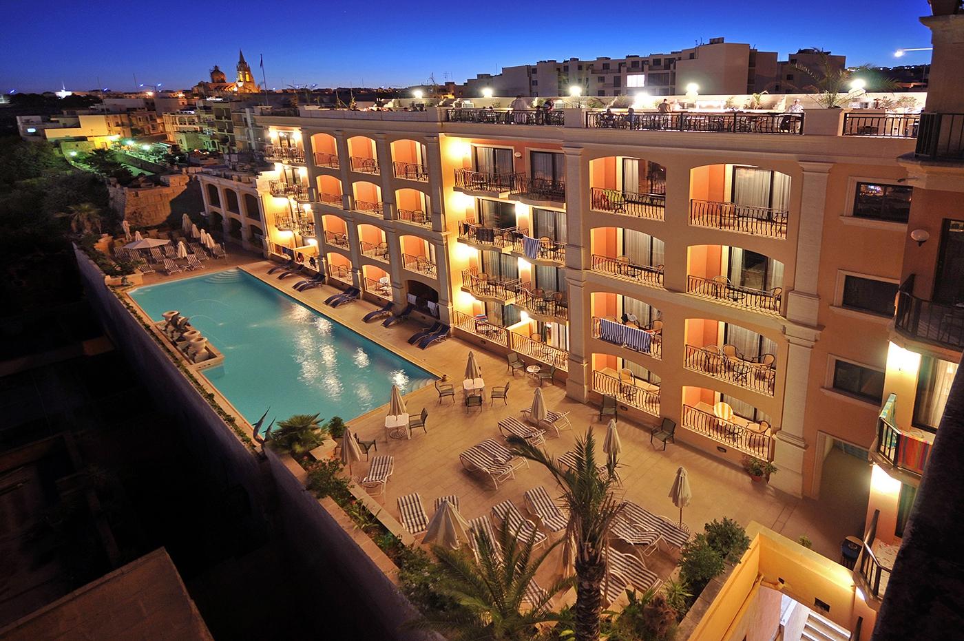 GRAND HOTEL GOZO - Updated 2024 Reviews, Photos & Prices