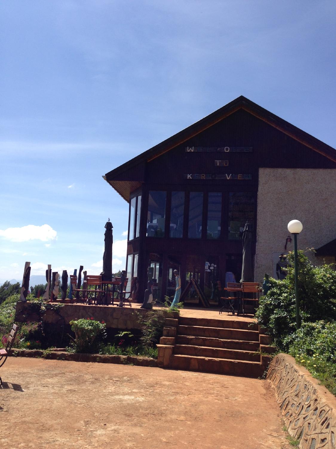 KERIO VIEW Hotel - Iten, Kenya: Prezzi E Recensioni (2024)