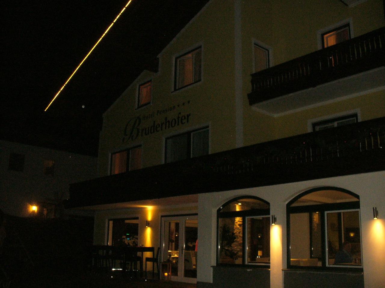 Hotel photo 14 of Panoramahotel Traunstein.