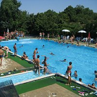 La nostra piscina