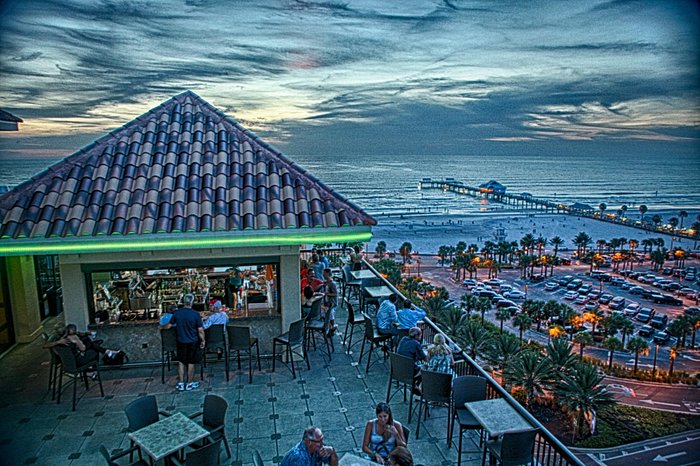 Pier House 60 Clearwater Beach Marina Hotel Florida Prezzi 2022 E