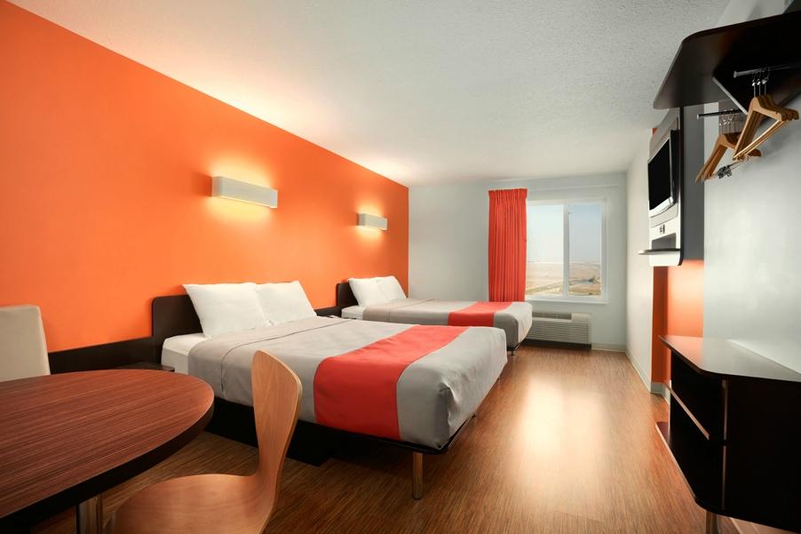 MOTEL 6 SWIFT CURRENT Updated 2024 Reviews Photos Prices   Motel 6 Swift Current 