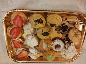 料理