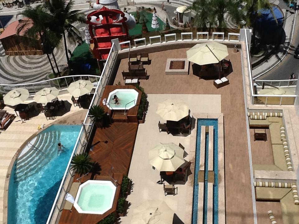 Hotel photo 7 of Hotel Mercure Camboriu.