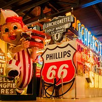 Come take a walk down memory lane!