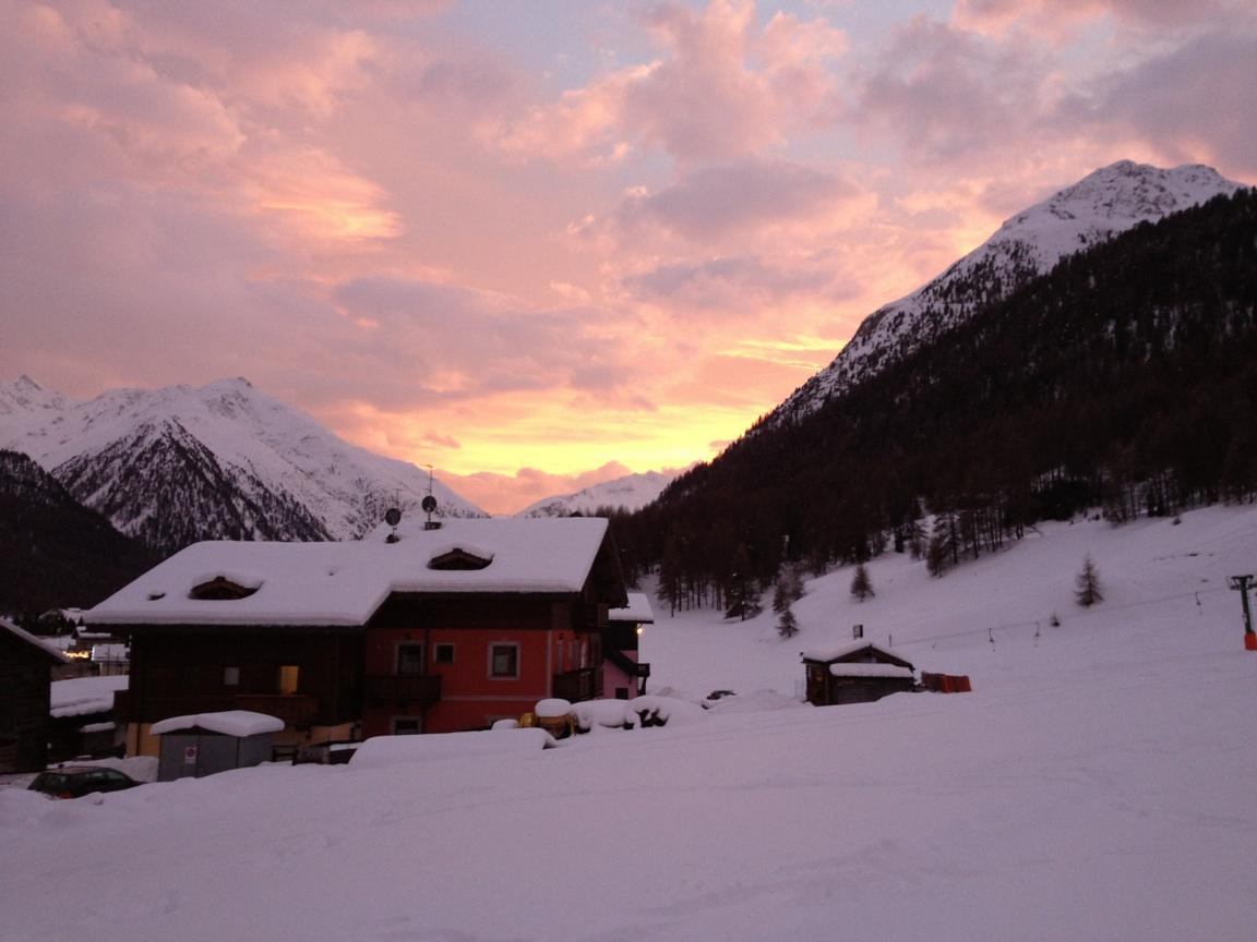 LIVIGNO SKI APARTMENTS (Livigno, Italië) - Foto's En Reviews - Tripadvisor