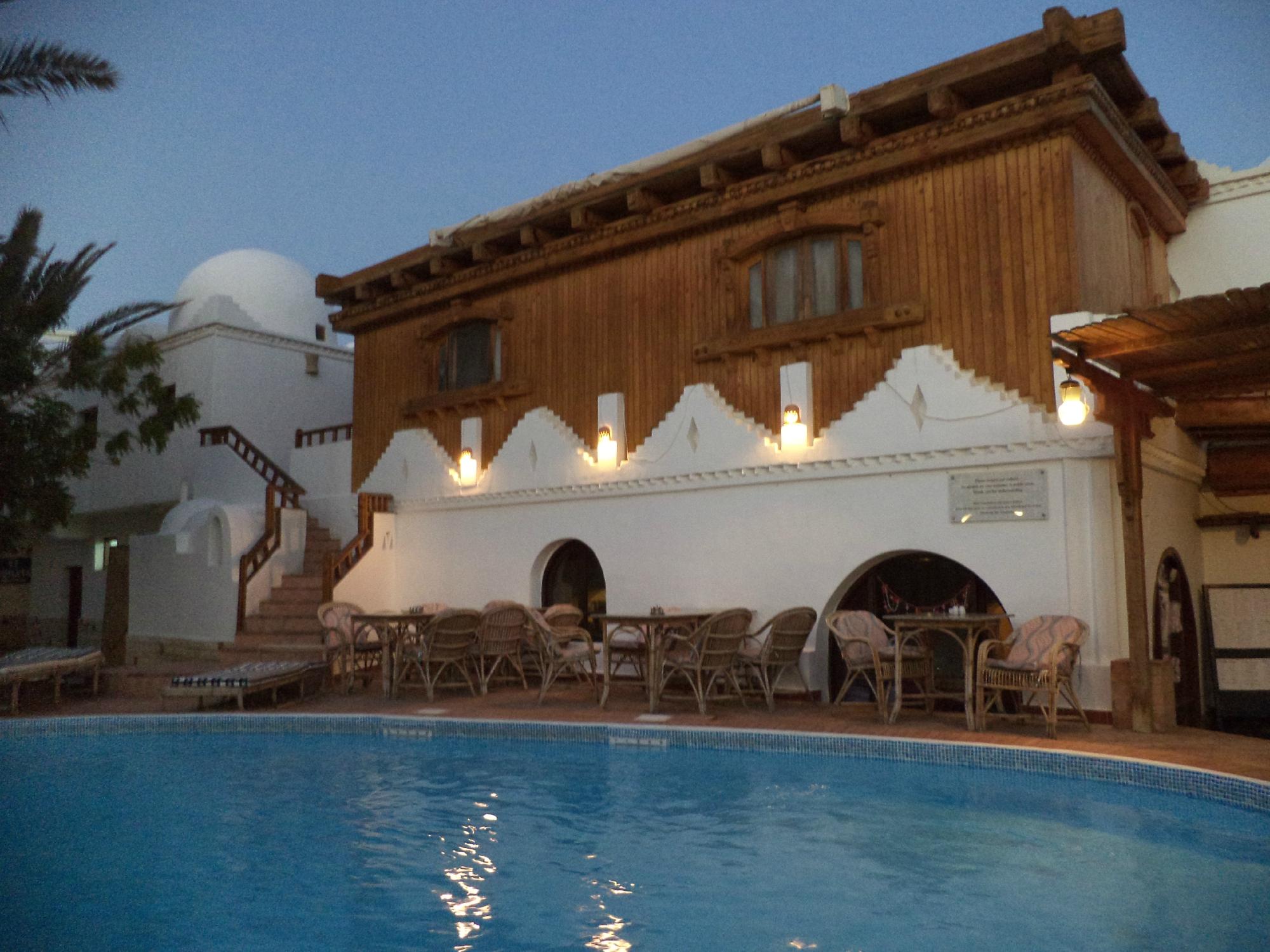 Hotel photo 14 of INMO Divers Home.