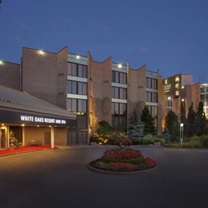 White Oaks Conference Resort & Spa