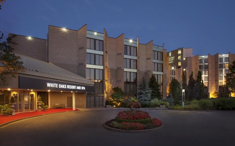 White Oaks Conference Resort & Spa