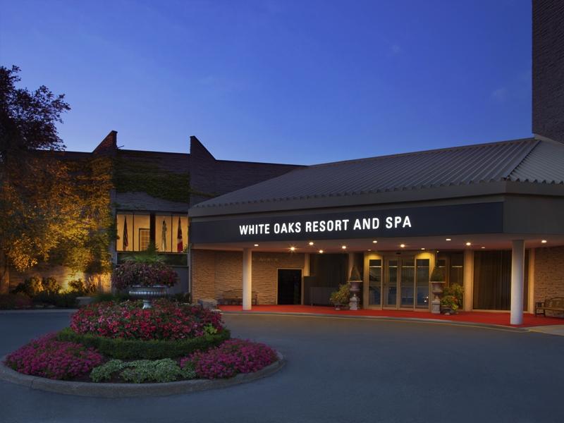 WHITE OAKS RESORT SPA Updated 2024 Reviews Photos Prices   White Oaks Conference 