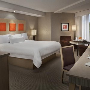Tower Room - King