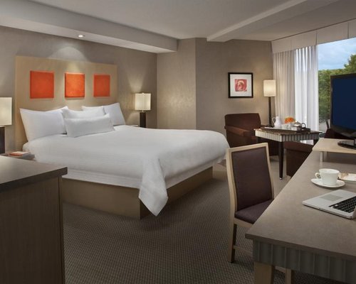 White Oaks Resort & Spa