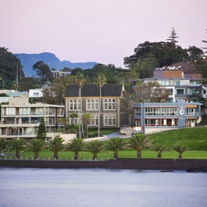 The Sebel Harbourside Kiama