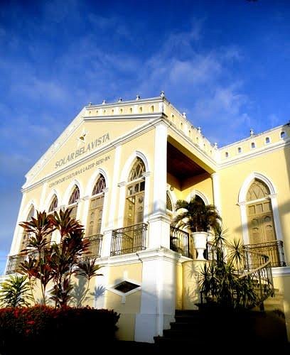 Bela Vista mansion house (Natal) - All You Need to Know BEFORE You Go