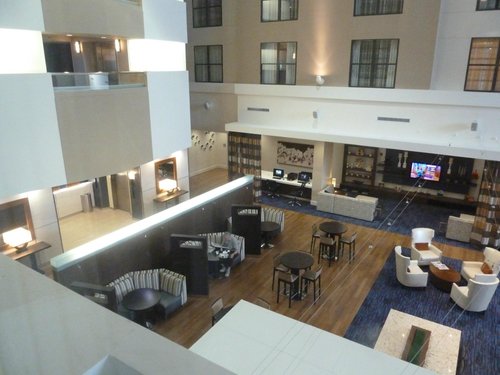 COURTYARD ATLANTA DECATUR DOWNTOWN/EMORY - UPDATED 2024 Hotel Reviews ...