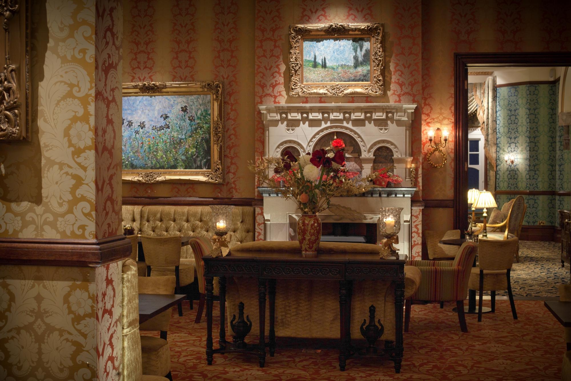 Hotel photo 10 of Camelot Castle Hotel.