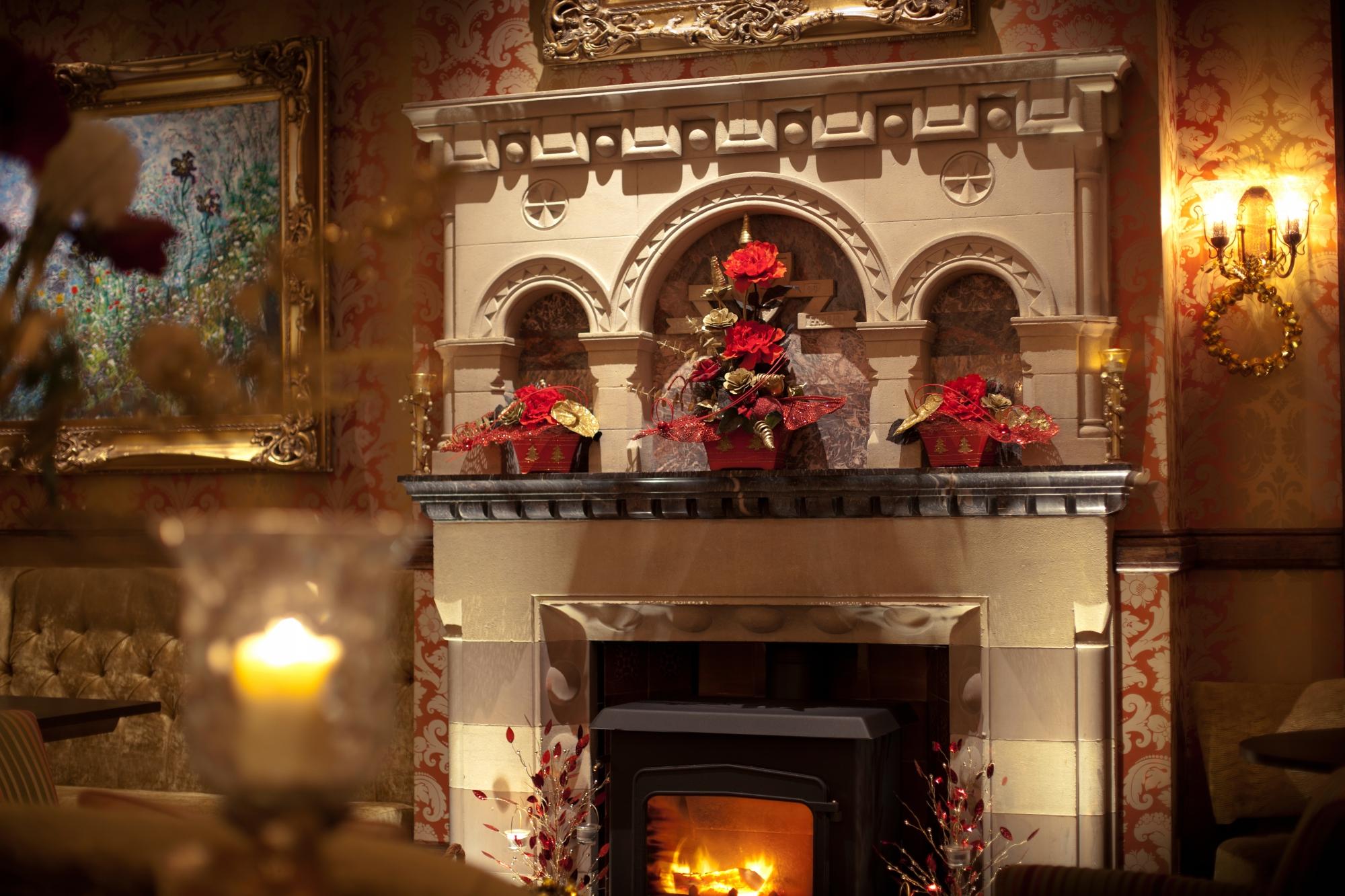 Hotel photo 28 of Camelot Castle Hotel.