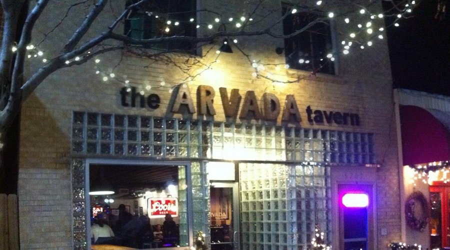 Arvada Tavern