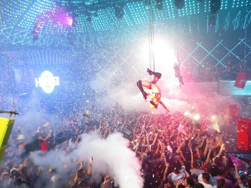 Mansion Nightclub, Miami · Upcoming Events & Tickets