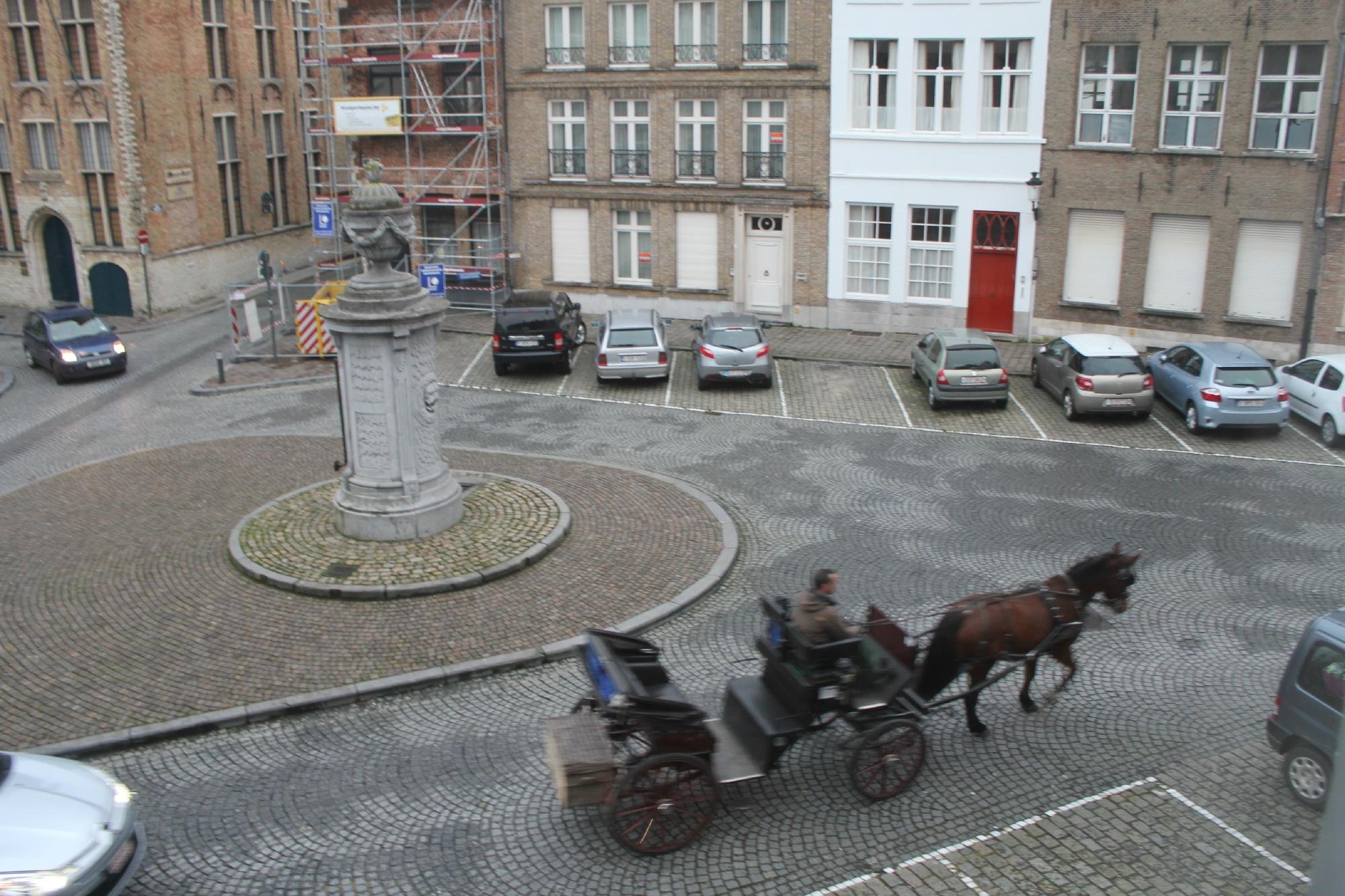 House of Bruges image