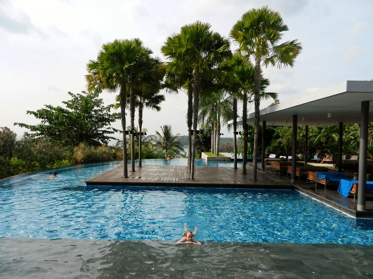 The heights phuket