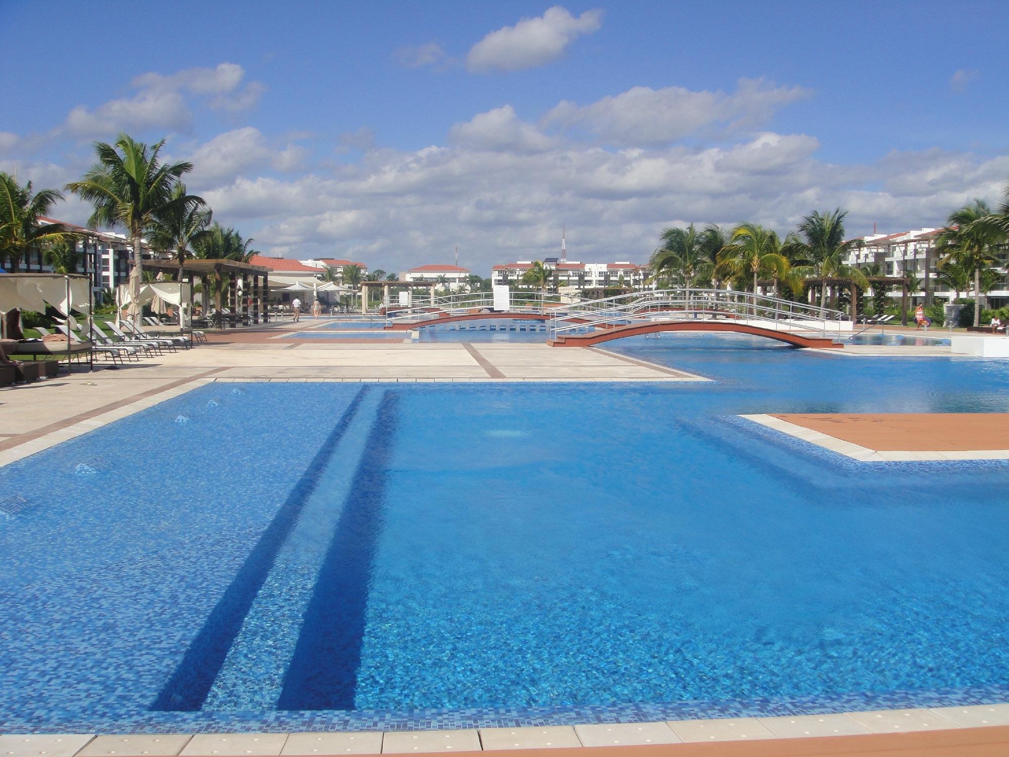 mareazul beachfront resort playa del carmen