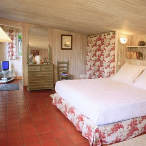 Suite Le Jardin