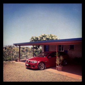 Family unit parking
