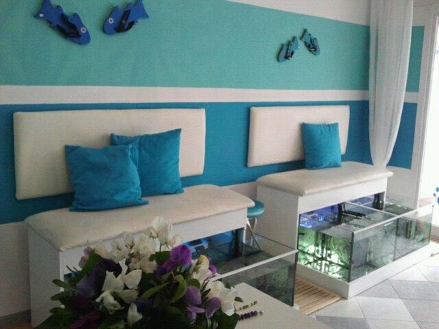 Imagen 3 de Fishness Fish Spa & Wellness