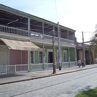 Paseo Baquedano