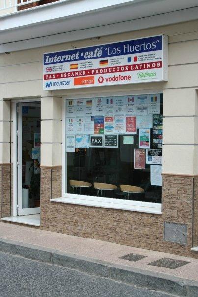 Internet Cafe Los Huertos Nerja ATUALIZADO 2023 O Que Saber Antes   Internet Cafe Los Huertos 