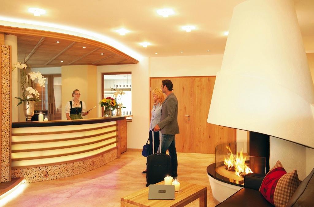 Hotel photo 8 of Hotel Klockerhof.