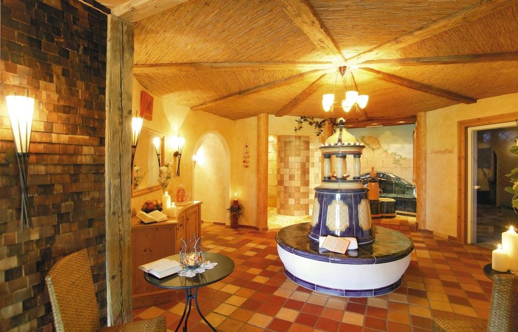 Hotel photo 5 of Hotel Klockerhof.