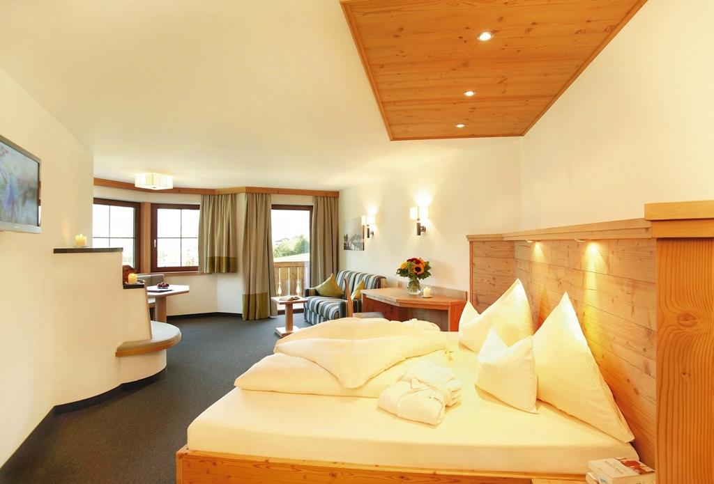 Hotel photo 14 of Hotel Klockerhof.