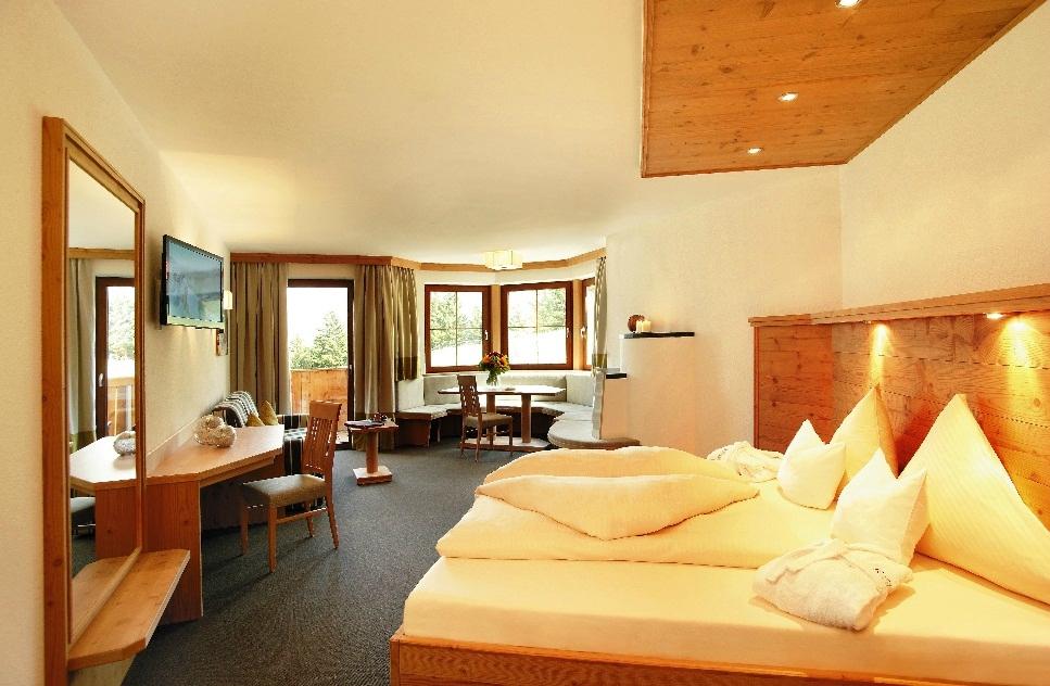 Hotel photo 7 of Hotel Klockerhof.